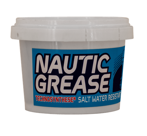 IRIX NAUTIC GREASE 400gm TUB