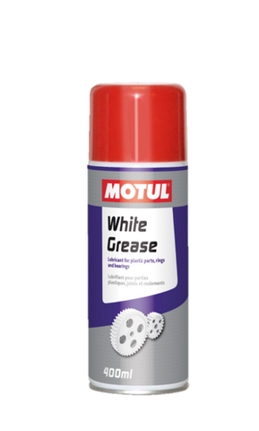 W/S WHITE GREASE 400ML