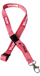 MOTUL LANYARD