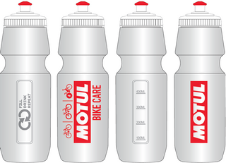 MOTUL SPORT DRINK BOTTLE 700ML