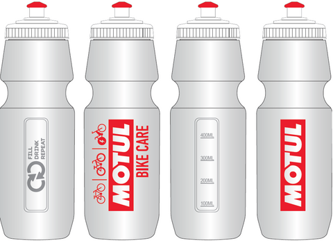 MOTUL SPORT DRINK BOTTLE 700ML