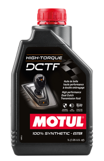 HIGH TORQUE DCTF 1L