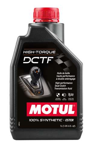 HIGH TORQUE DCTF 1L