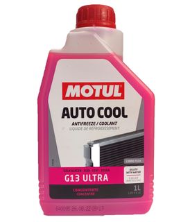 AUTOCOOL G13 ULTRA 1L