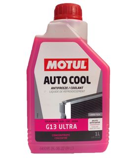 AUTOCOOL G13 ULTRA 1L