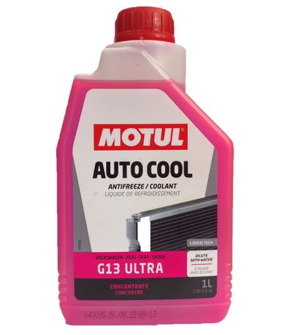 AUTOCOOL G13 ULTRA 1L