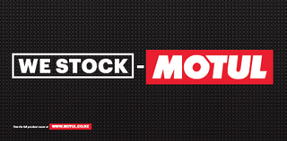 SIGN 'WE-STOCK' 1.2m x 0.6m