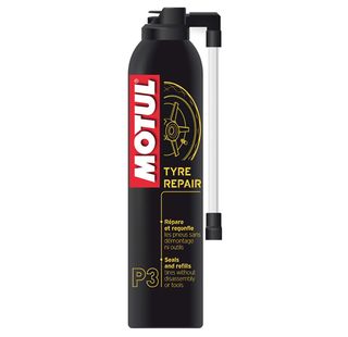 P3 TYRE REPAIR 300ML