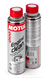 W/S ENGINE CLEAN AUTO 300ml