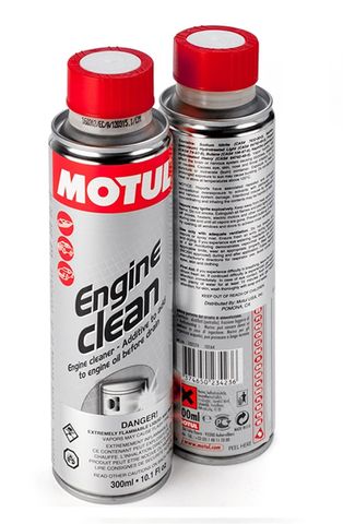 W/S ENGINE CLEAN AUTO 300ml