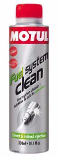 FUEL SYSTEM CLEAN AUTO 0.300L