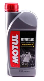 MOTOCOOL FACTORY LINE -35 1L