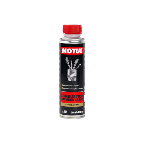 COMBUSTION CHAMBER CLEAN 300ml