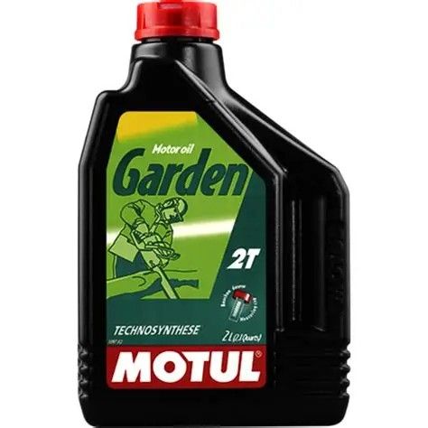 GARDEN 2T 2L