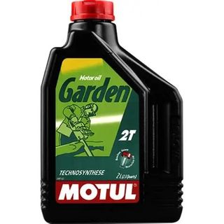 GARDEN 2T 2L
