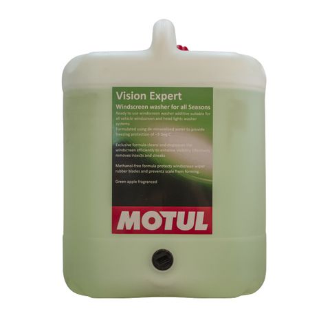 VISION EXPERT 20L