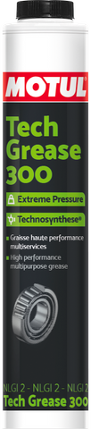 IRIX TECH GREASE 300 400g CART