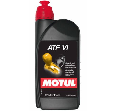 ATF VI 1L