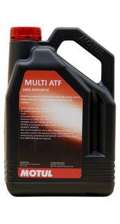 MULTI ATF 4L