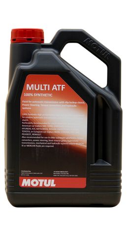 MULTI ATF 4L