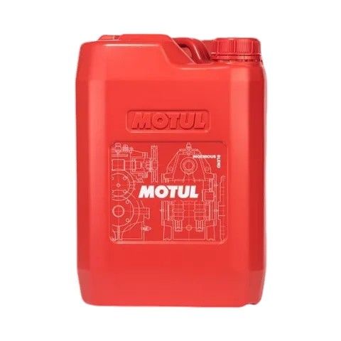 TEKMA MEGA + 15W40 20L