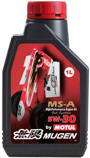 MUGEN BY MOTUL MS-A 5W30 1L