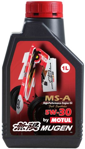 MUGEN BY MOTUL MS-A 5W30 1L