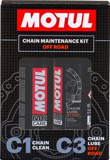 CHAIN MAINTENANCE KIT OR 150ml