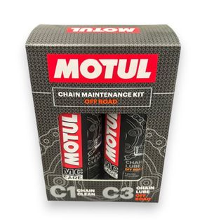 CHAIN MAINTENANCE KIT OR 150ml