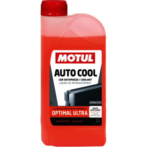 AUTOCOOL OPTIMAL ULTRA 1L