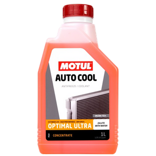 AUTOCOOL OPTIMAL ULTRA 1L