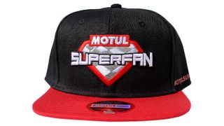 MOTUL SUPERFAN CAP