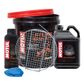 AIR FILTER WASH KIT