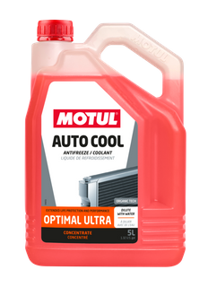 AUTOCOOL OPTIMAL ULTRA 5L
