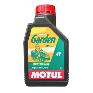 GARDEN 4T 10W30 1L