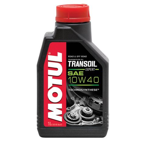 TRANSOIL EXPERT 10W40 1L