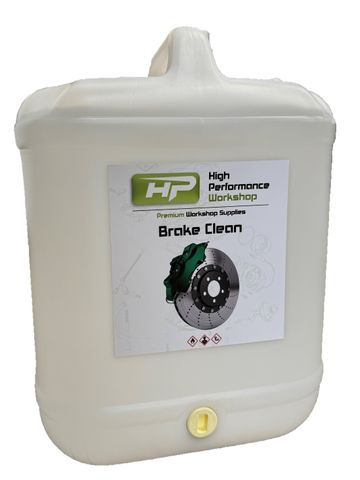 HPW BRAKE CLEAN 20L