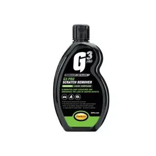 G3 PRO SCRATCH REMOVER 500ML