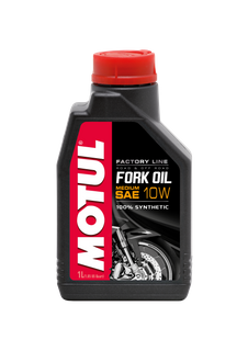 FORK OIL FL MED 10W 1L 105925