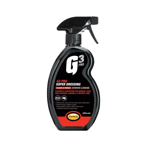 G3 PRO SUPER DRESSING 500ml