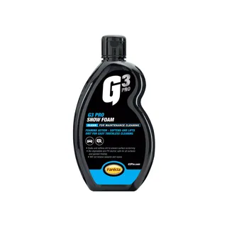 G3 PRO SNOW FOAM 500ml