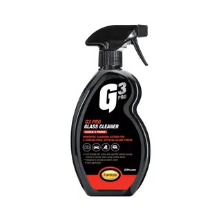 G3 PRO GLASS CLEANER 500ml