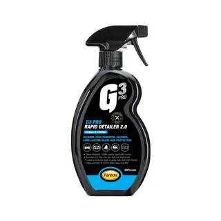 G3 PRO RAPID DETAILER 500ml