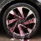 G3 PRO WHEEL CLEANER 500ml