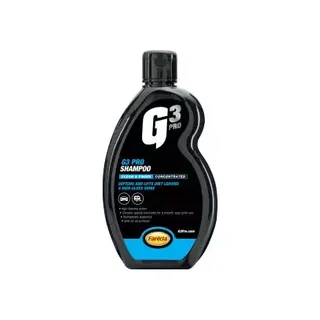 G3 PRO WASH & WAX 500ml