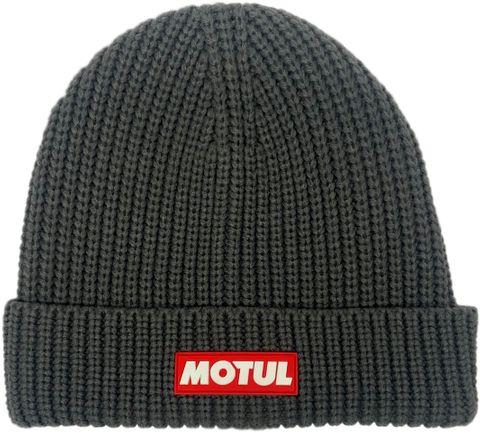 MOTUL BEANIE GREY