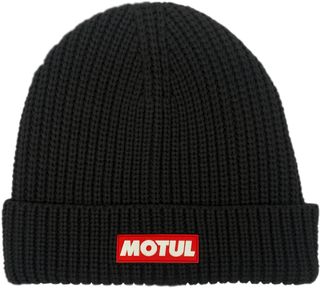 MOTUL BEANIE BLACK