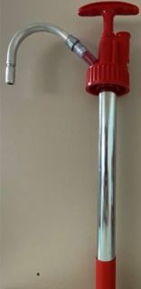 A3 AIR FILTER OIL 20L PUMP