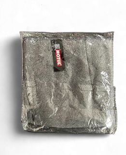 MICROFIBER CLOTH, NO TAG