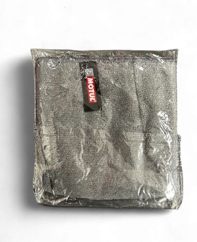 MICROFIBER CLOTH, NO TAG